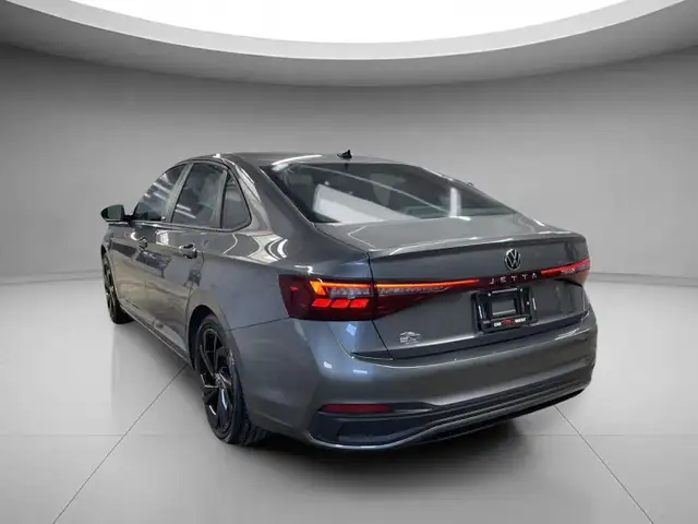 Volkswagen Jetta Comfortline 2025 - Photo 5