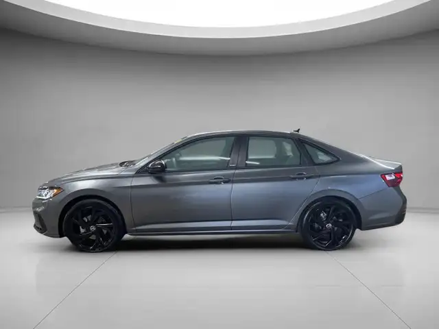 Volkswagen Jetta Comfortline 2025 - Photo 6