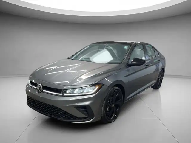 Volkswagen Jetta Comfortline 2025 - Photo 7