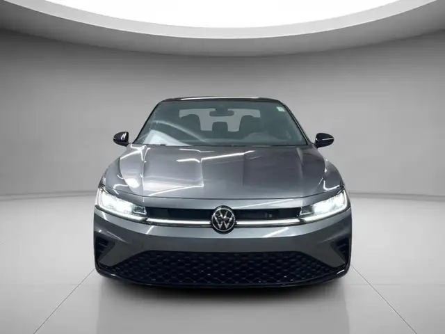 Volkswagen Jetta Comfortline 2025 - Photo 8