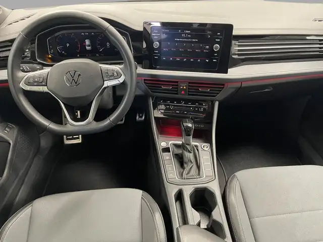 Volkswagen Jetta Comfortline 2025 - Photo 11