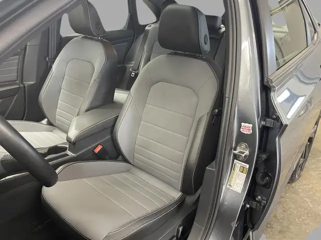 Volkswagen Jetta Comfortline 2025 - Photo 15
