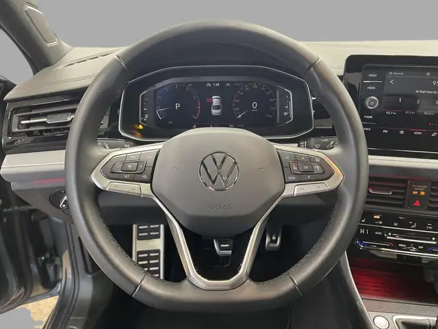 Volkswagen Jetta Comfortline 2025 - Photo 16