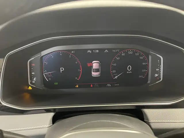 Volkswagen Jetta Comfortline 2025 - Photo 17