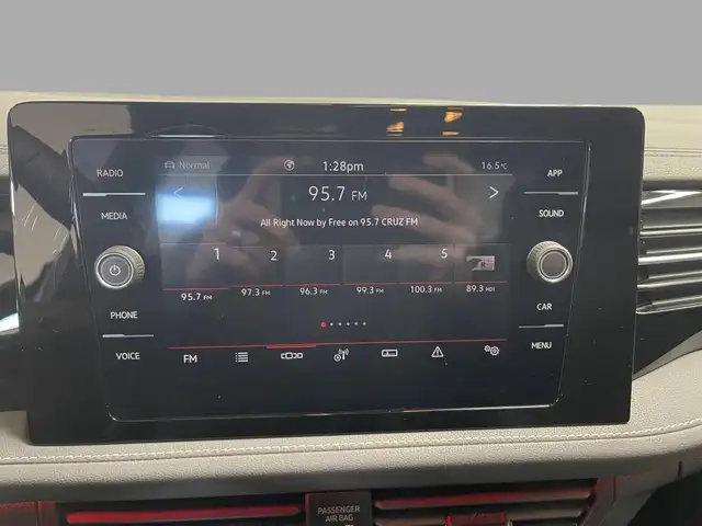 Volkswagen Jetta Comfortline 2025 - Photo 18