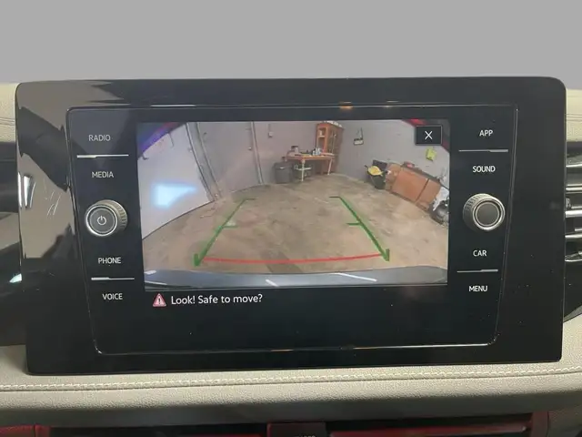 Volkswagen Jetta Comfortline 2025 - Photo 20