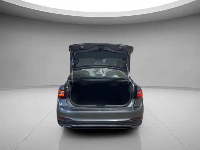 Volkswagen Jetta Comfortline 2025 - Photo 25