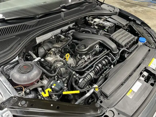Volkswagen Jetta Comfortline 2025 - Photo 26