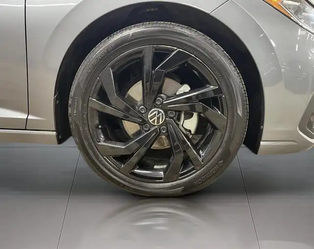 Volkswagen Jetta Comfortline 2025 - Photo 27