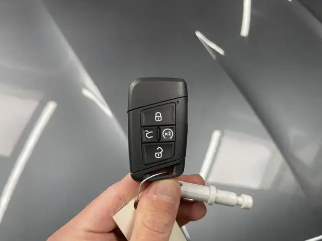 Volkswagen Jetta Comfortline 2025 - Photo 28