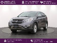 2016 Honda CR-V AWD 5dr EX