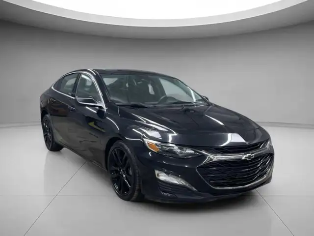 Chevrolet Malibu 1LT 2023