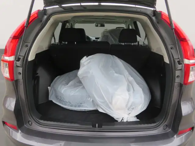 2016 Honda CR-V AWD 5dr EX - Photo 8