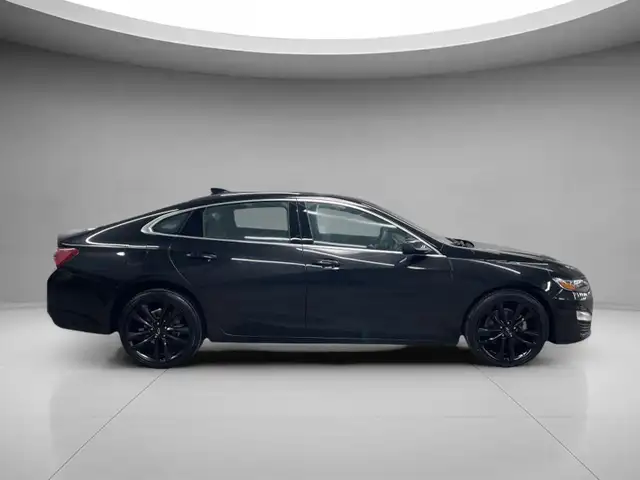 Chevrolet Malibu 1LT 2023 - Photo 2