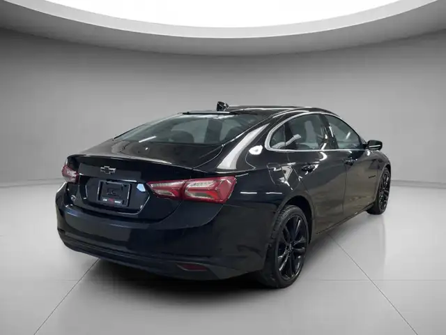 Chevrolet Malibu 1LT 2023 - Photo 3