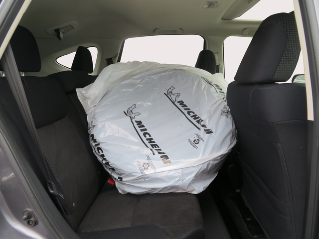 2016 Honda CR-V AWD 5dr EX - Photo 11