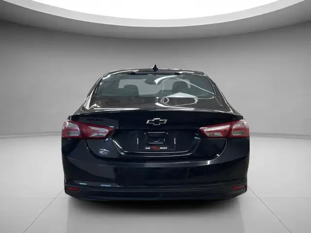 Chevrolet Malibu 1LT 2023 - Photo 4