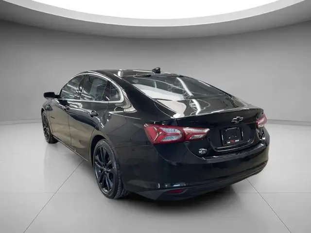 Chevrolet Malibu 1LT 2023 - Photo 5