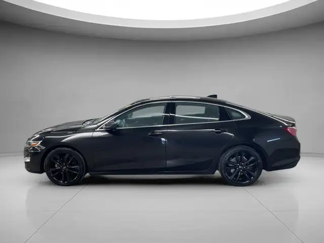 Chevrolet Malibu 1LT 2023 - Photo 6