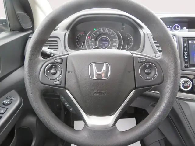 2016 Honda CR-V AWD 5dr EX - Photo 14