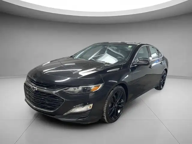 Chevrolet Malibu 1LT 2023 - Photo 7