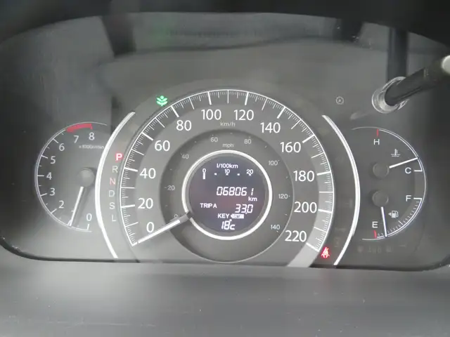 2016 Honda CR-V AWD 5dr EX - Photo 15