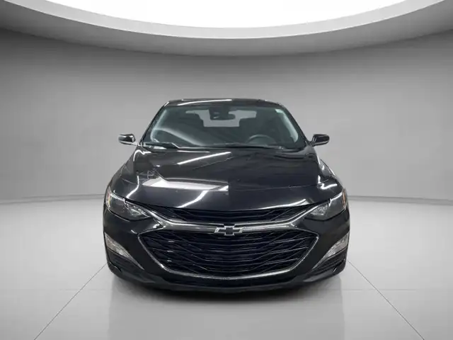 Chevrolet Malibu 1LT 2023 - Photo 8