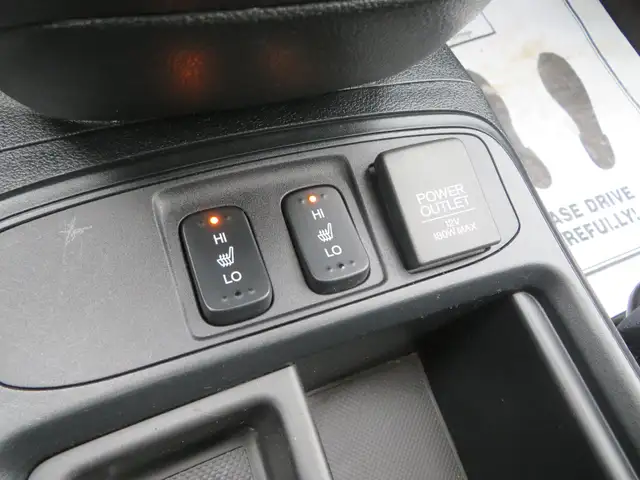 2016 Honda CR-V AWD 5dr EX - Photo 17