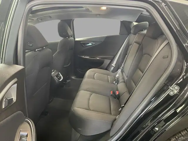 Chevrolet Malibu 1LT 2023 - Photo 10