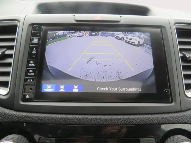 2016 Honda CR-V AWD 5dr EX - Photo 18