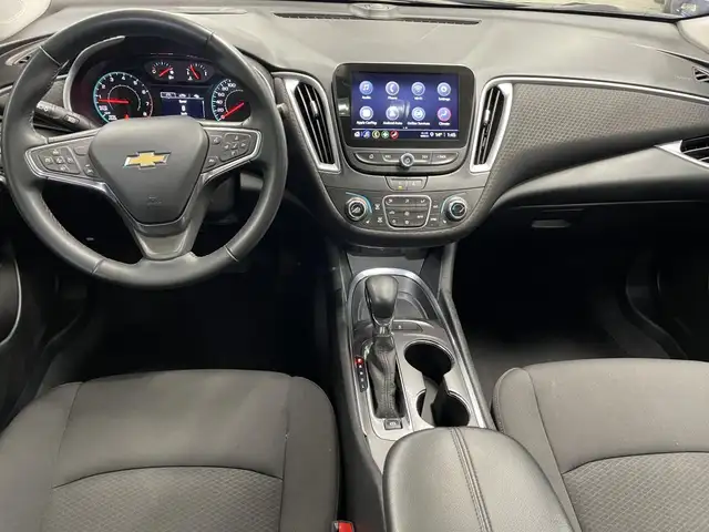 Chevrolet Malibu 1LT 2023 - Photo 11
