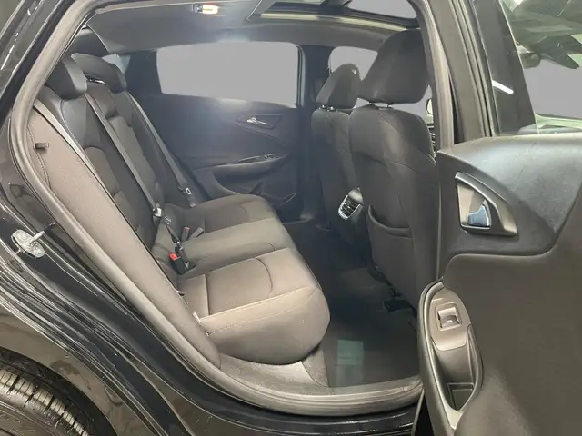 Chevrolet Malibu 1LT 2023 - Photo 12