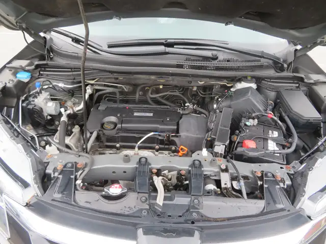 2016 Honda CR-V AWD 5dr EX - Photo 20