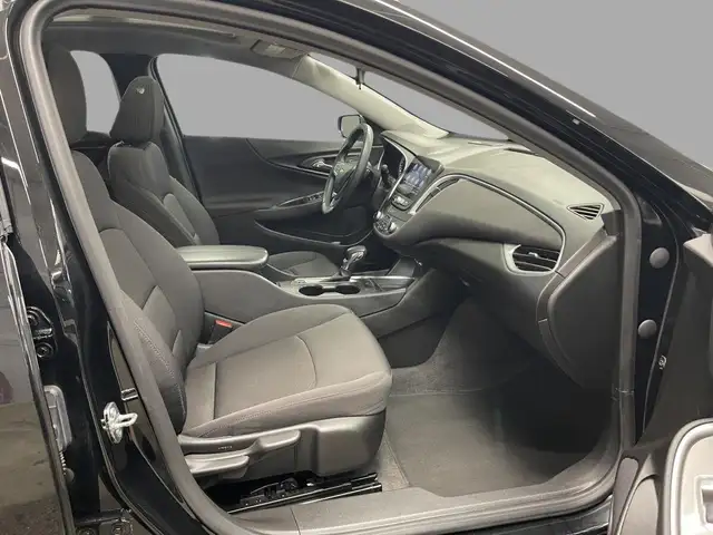 Chevrolet Malibu 1LT 2023 - Photo 13
