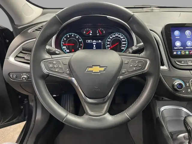 Chevrolet Malibu 1LT 2023 - Photo 16