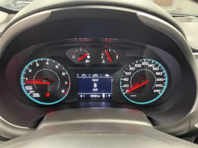 Chevrolet Malibu 1LT 2023 - Photo 17