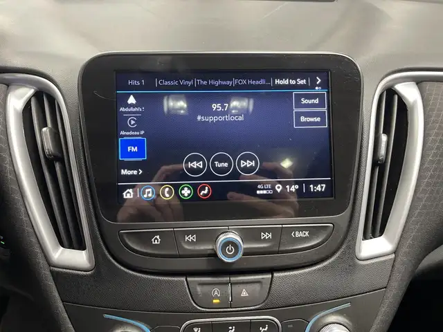 Chevrolet Malibu 1LT 2023 - Photo 18