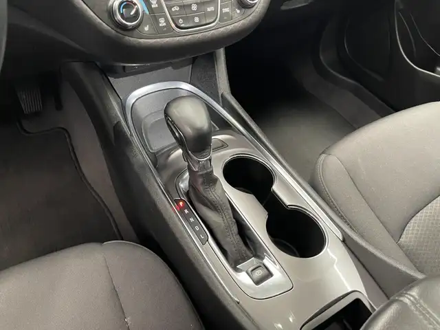 Chevrolet Malibu 1LT 2023 - Photo 19