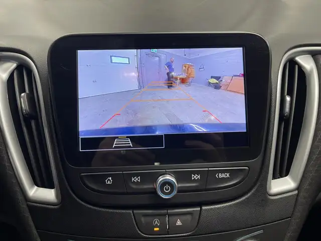 Chevrolet Malibu 1LT 2023 - Photo 20