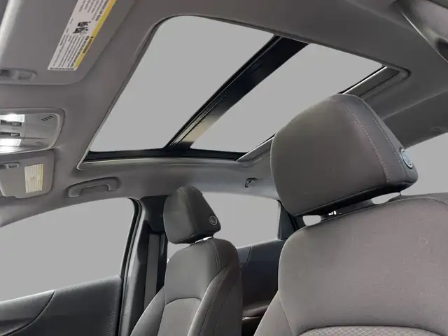 Chevrolet Malibu 1LT 2023 - Photo 22