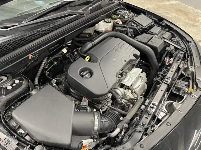 Chevrolet Malibu 1LT 2023 - Photo 26