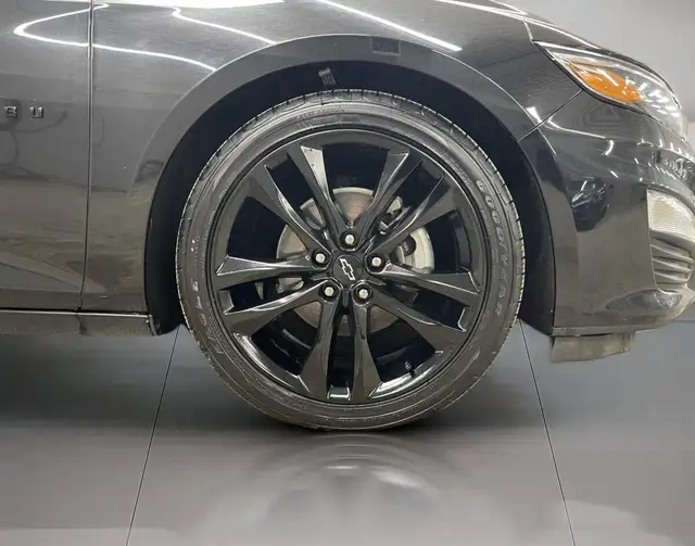 Chevrolet Malibu 1LT 2023 - Photo 27