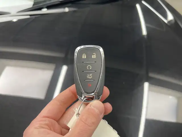 Chevrolet Malibu 1LT 2023 - Photo 28