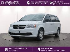 2017 Dodge Grand Caravan 4dr Wgn Canada Value Package