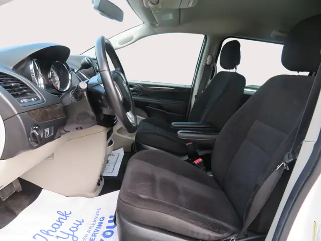 2017 Dodge Grand Caravan 4dr Wgn Canada Value Package - Photo 11