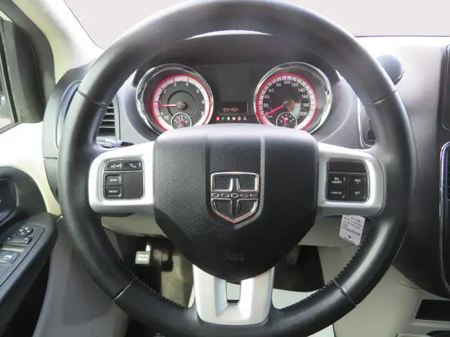 2017 Dodge Grand Caravan 4dr Wgn Canada Value Package - Photo 13