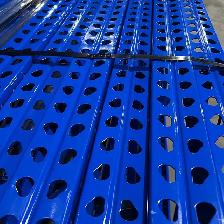 16 ft Tall USED pallet racking Pallet Rack - Photo 4