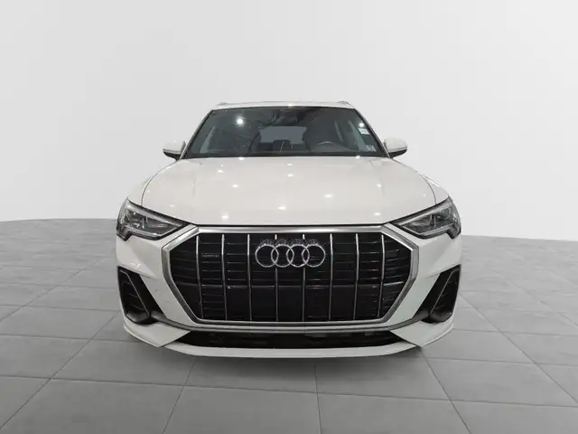 2024 Audi Q3 45 Progressiv 45 Progressiv | Sunroof | Adaptive... - Photo 2