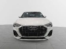 2024 Audi Q3 45 Progressiv 45 Progressiv | Sunroof | Adaptive... - Photo 2