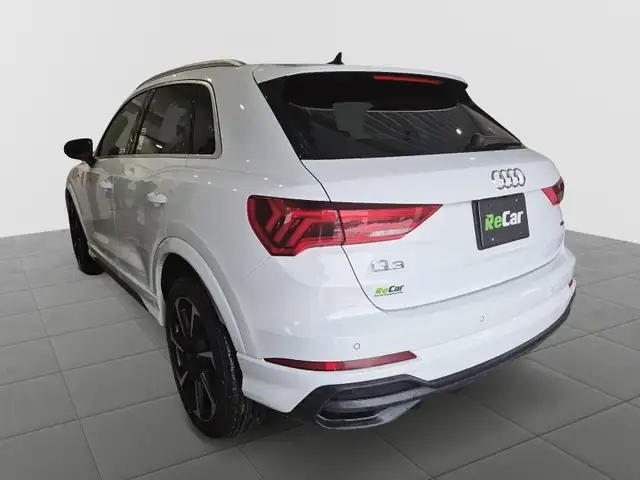 2024 Audi Q3 45 Progressiv 45 Progressiv | Sunroof | Adaptive... - Photo 4